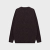【新品上新】HX 冬季假两件翻领毛衫S107544129101/02 商品缩略图1