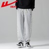 回力裤子男款春季休闲长裤男2025新款灰色卫裤百搭宽松男士运动裤 商品缩略图2