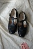 SHOE&SEWN黑色Eileen手工鞋 商品缩略图0