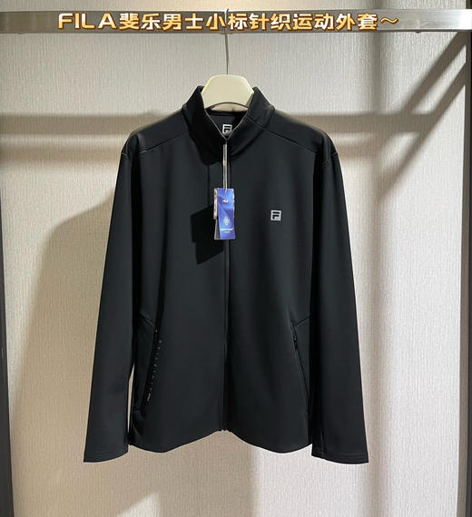 FL原单外套112202 商品图2