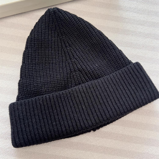 马吉拉MM6手缝毛线帽针织帽 商品图2