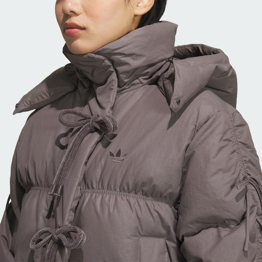 【云粉节】【7折】6楼三叶草女羽绒服KC2609吊牌价2699惊爆价1889 商品图3