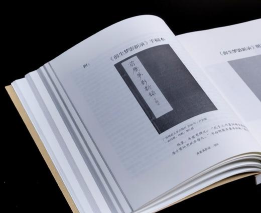 《黄裳书影录》，16开，平装，周立民编著，上海文艺出版社2023年一版一印，233页，定价68，售价24 商品图13