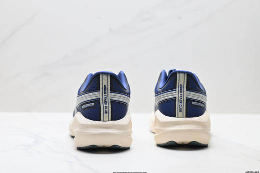 亚瑟士Asics NOVABLAST 5 LE轻量休闲运动跑步鞋1012B909-100男女鞋 商品图5