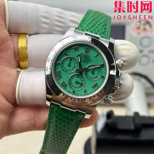 PPM劳力士BeachDaytona 迪通拿"隐藏款"116519in四大美人 商品图2