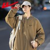 回力2025新款外套男士潮牌户外春秋季飞行员夹克男加棉加厚棒球服 商品缩略图8