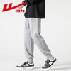 回力运动裤男士春秋新款束脚休闲长裤钢印九分裤宽松显瘦百搭卫裤 商品缩略图8