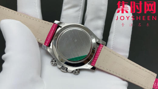 PPM劳力士BeachDaytona 迪通拿“隐藏款”116519in四大美人 商品图5