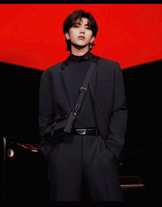 P.R.D 秋冬加绒 ③角标弹力半高领长袖打底衫 CX245 商品图1