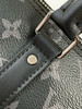 秋冬特惠💰1230 渠道级LV【全钢五金 MB163c01变码芯片】te级LV 全套包装 M45947黑花 本款手袋 商品缩略图4