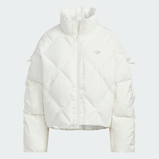 【云粉节】【7折】6楼三叶草女羽绒服KC2611吊牌价2299惊爆价1609 商品图2