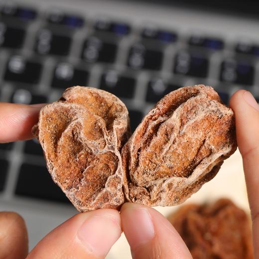 一颗梅的故事|大大话梅皇150g*2袋 严选潮汕普宁·青梅之乡大个青梅 果大肉厚酸香纯正，自然清甜甜而不腻 商品图2