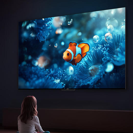 海尔（Haier）电视 65D50CN 商品图9