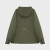 【新品上新】HX 冬季短款带帽羽绒服三防面料Y100540018101/02 商品缩略图3