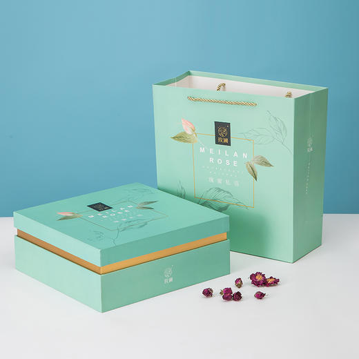 玫瑰私语礼盒 商品图2