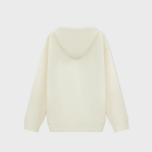 【新品上新】HX 冬季带帽卫衣S106540033101 商品图1