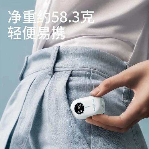 福契红外线测温仪测温计JCZ 商品图3