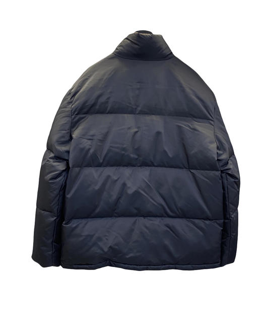 男款三角标立领羽绒服he020 商品图1