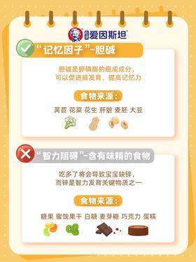 聪明大脑养成记之哈德爱因斯坦