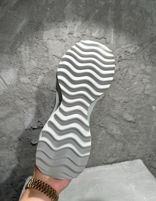 男款厚底低帮运动休闲鞋ba 商品图3