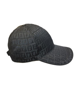 中性款提花棒球帽he011