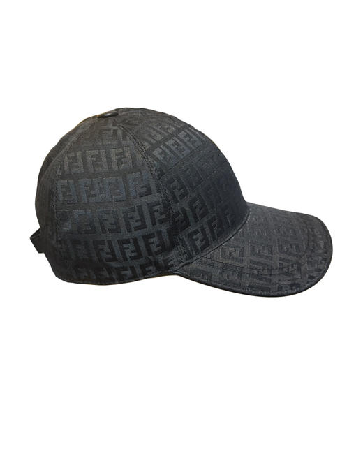 中性款提花棒球帽he011 商品图0