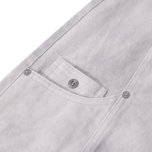 【新品上新】HX 冬季工装休闲长裤C203540032101 商品图5