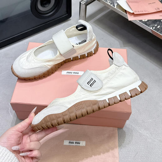 miu舞蹈鞋 商品图3