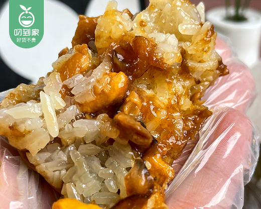 【到手2盒】陛点荷香糯米鸡/2盒（单盒80g*2个） 商品图2