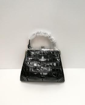 女款Granny Frame手提包he