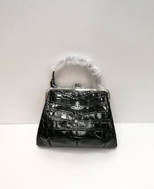 女款Granny Frame手提包he 商品图0