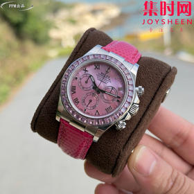 PPM劳力士BeachDaytona 迪通拿“隐藏款”116519in四大美人