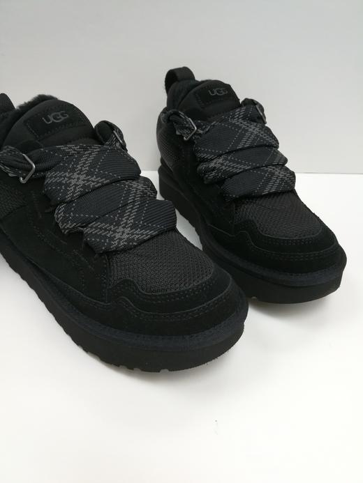 女款运动鞋he 商品图3