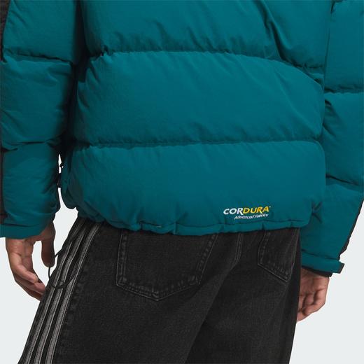 【云粉节】【7折】6楼三叶草男羽绒服KS6082吊牌价2299惊爆价1609 商品图3