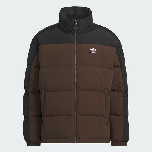 【云粉节】【7折】6楼三叶草男羽绒服KS6081吊牌价2299惊爆价1609 商品图4