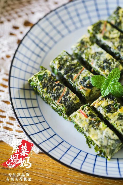 2025年新产季买4送1。 买8送2再送水晶虾皮一罐，有机头茬紫菜深井水深度清洗 干净无沙 8小时内完成所有清洗加工 配料表干净基地直邮 商品图4