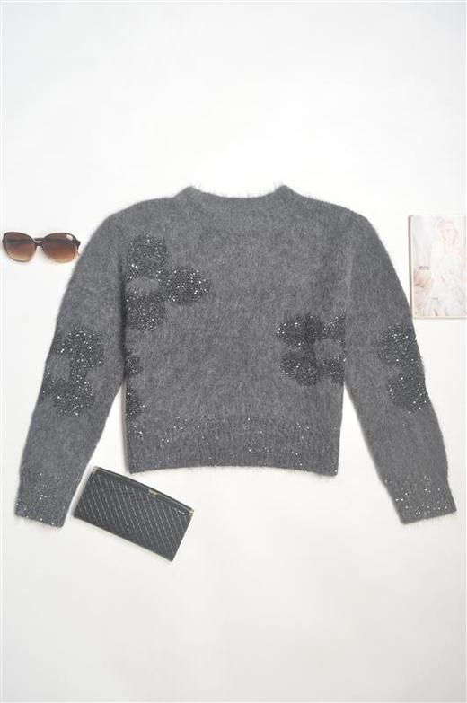 积度衣SYN39X_毛衣_ZK 商品图0