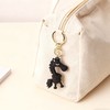 天选黑马2026马年挂饰吉祥物钥匙扣 创意礼品公仔设计闺蜜网红礼物新 商品缩略图3