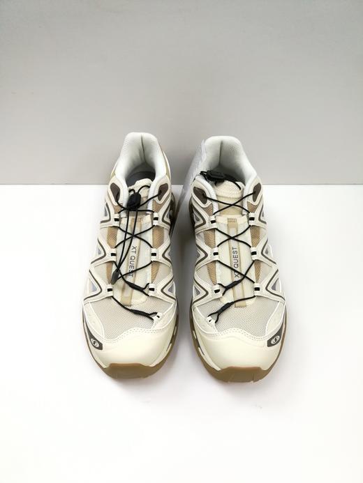 中性款XT-QUEST运动鞋zh 商品图1