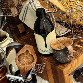 [屁侠.pippa]AyuSkAma 桂花精露 植物饮料 500ml