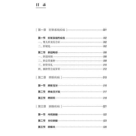 儿科超声分册 超声医学规范化实操手册 贾立群 王晓曼 主编 介绍了常见儿科疾病的超声诊断知识 9787117380980 人民卫生出版社 商品图3