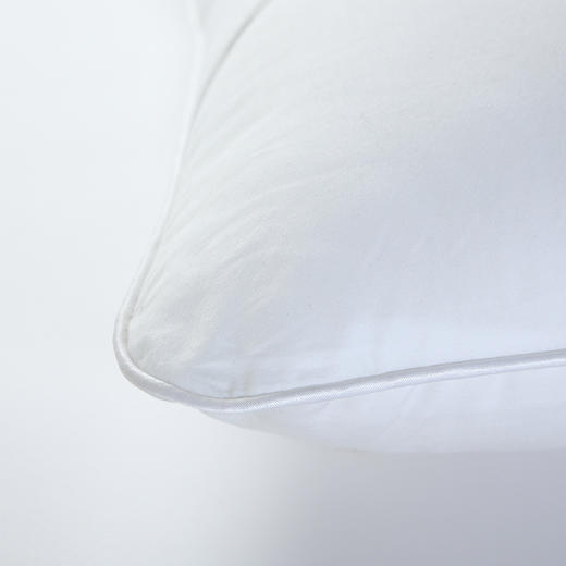 HT枕芯 长方形 定制  羽丝棉 通用 1210g 78*46cm 商品图4