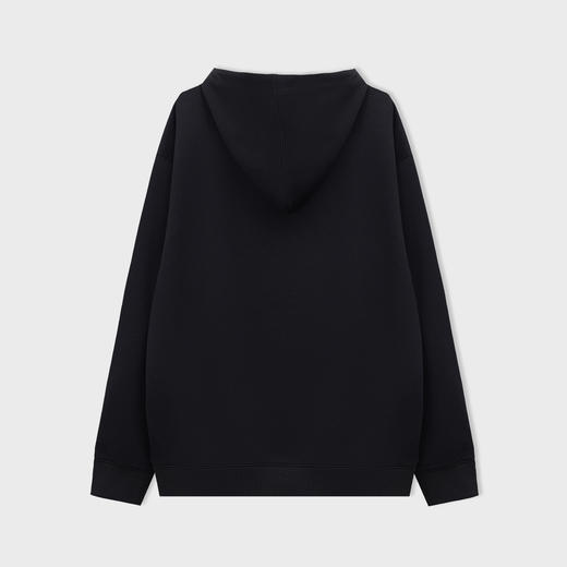 【新品上新】HX 冬季带帽卫衣S106540008101/02 商品图1