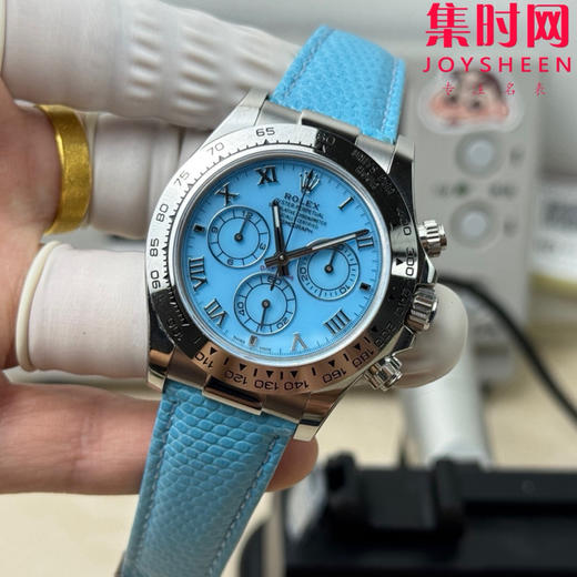 PPM劳力士BeachDaytona 迪通拿"隐藏款"116519in四大美人 商品图2