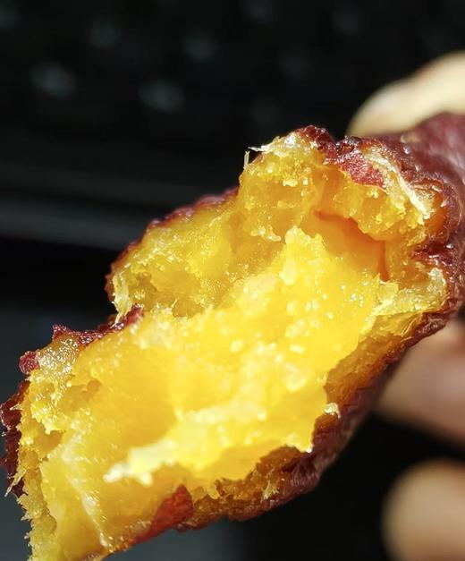 周日取货：【红瑶蜜薯】一袋2斤左右，甜而不腻，软糯清香哦！ 商品图2