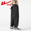 回力华夫格裤男士2025春秋新款束脚宽松休闲长裤潮流运动裤子卫裤 商品缩略图6
