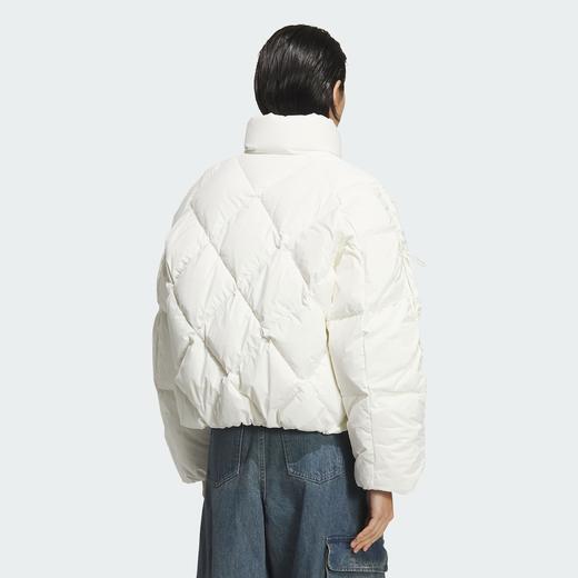 【云粉节】【7折】6楼三叶草女羽绒服KC2611吊牌价2299惊爆价1609 商品图1