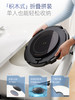 摩飞折叠暖菜板可旋转圆形餐桌转盘保温垫家用加热饭菜神器热菜板 MR8307 商品缩略图2
