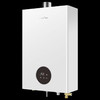 迅达 12升燃气热水器 双8显示器 ,AI智控系统，一键精准恒温 JSQ23-D528H12（天然气） 商品缩略图1
