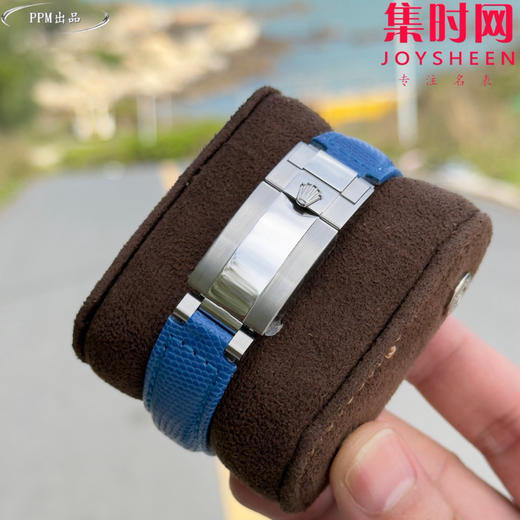 PPM劳力士BeachDaytona 迪通拿“隐藏款”116519in四大美人 商品图7